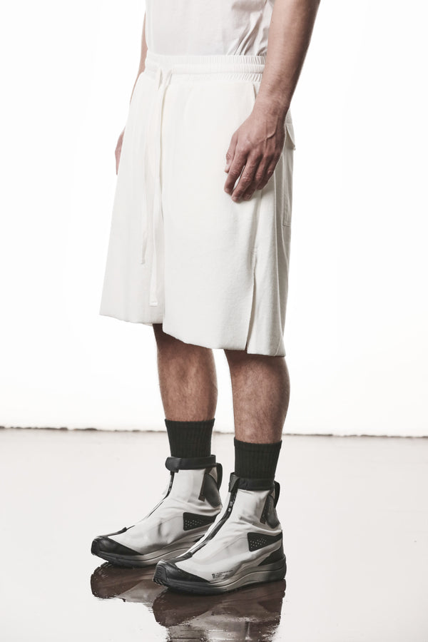 SHORTS M ST 517 OFF WHITE