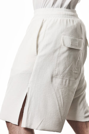 SHORTS M ST 517 OFF WHITE