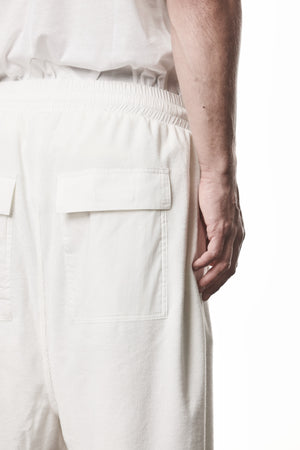 SHORTS M ST 517 OFF WHITE