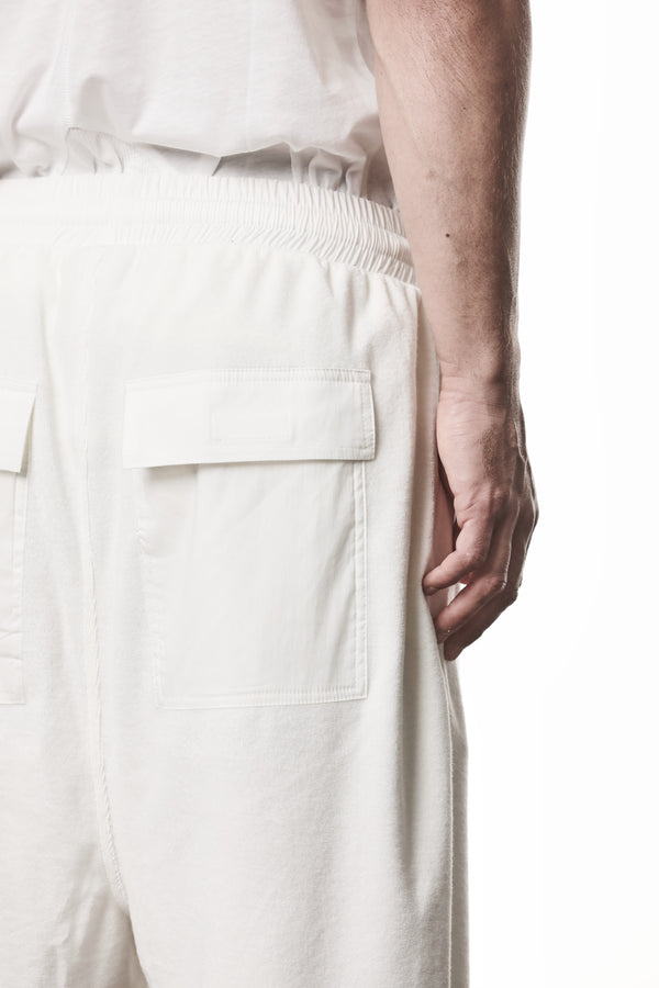 SHORTS M ST 517 OFF WHITE