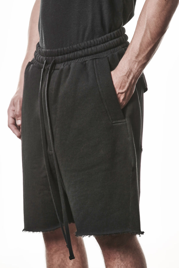 SHORTS M ST 519 BLACK