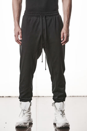PANTS M ST 521 BLACK