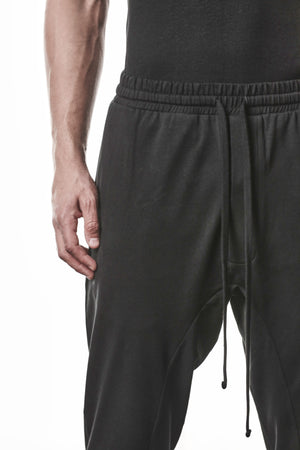 PANTS M ST 521 BLACK