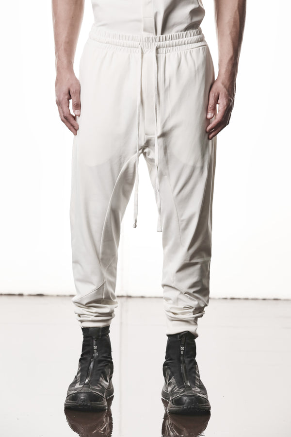 PANTS M ST 521 CREAM