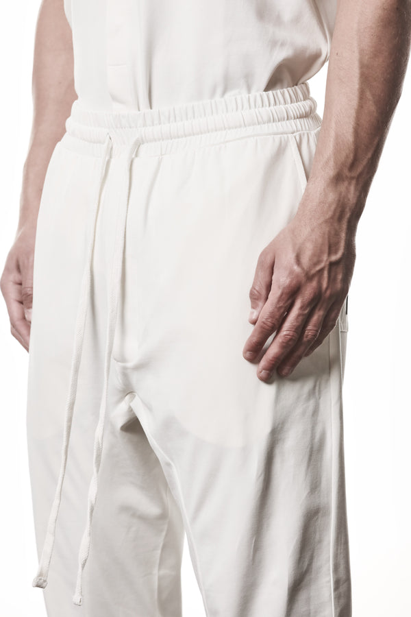 PANTS M ST 521 CREAM