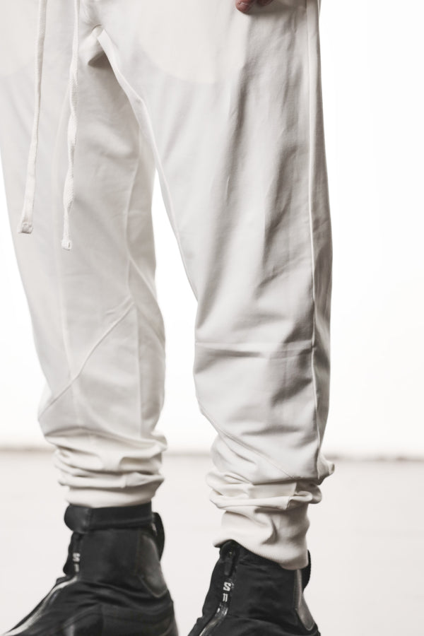 PANTS M ST 521 CREAM