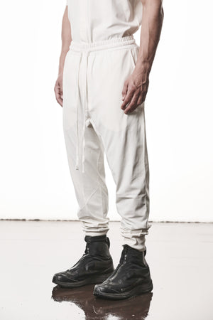 PANTS M ST 521 CREAM