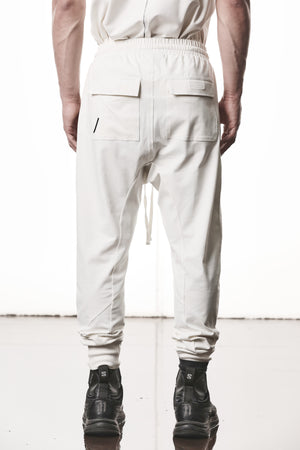 PANTS M ST 521 CREAM