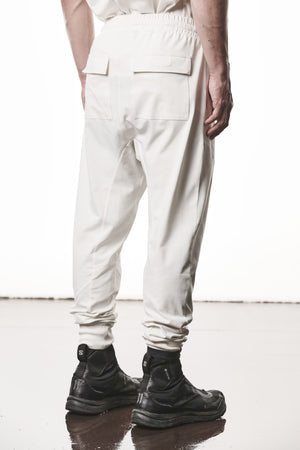 PANTS M ST 521 CREAM