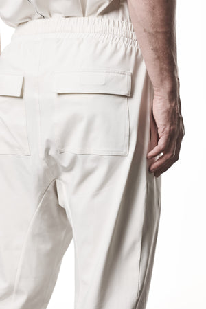 PANTS M ST 521 CREAM