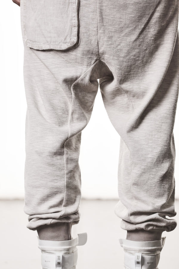 PANTS M ST 523 COLD DYE STONE