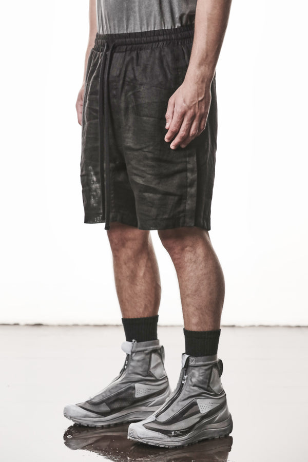 SHORTS M ST 524 BLACK