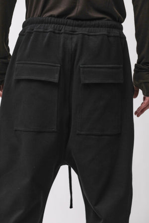 M ST 526 BLACK