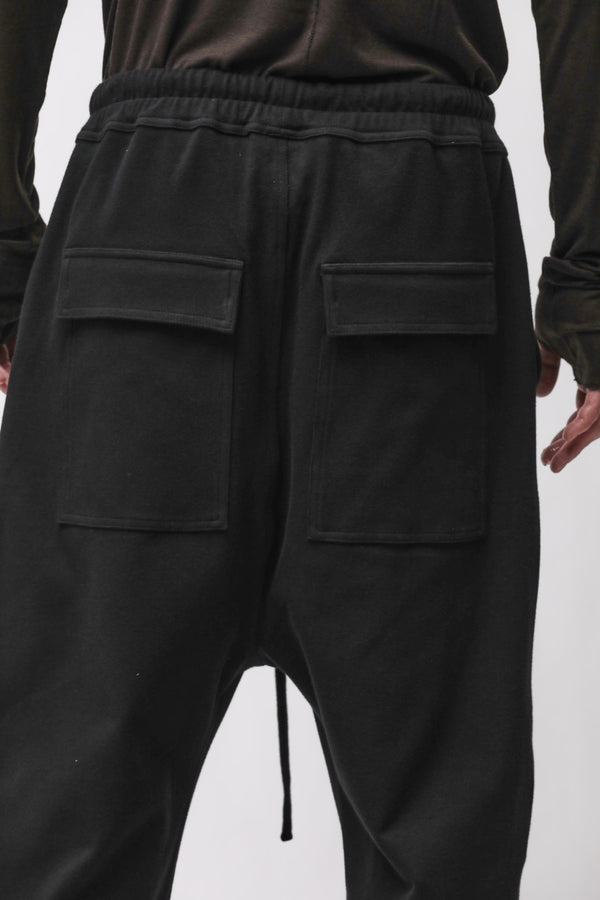 M ST 526 BLACK