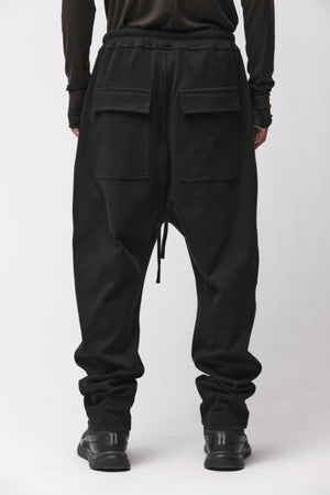 M ST 526 BLACK