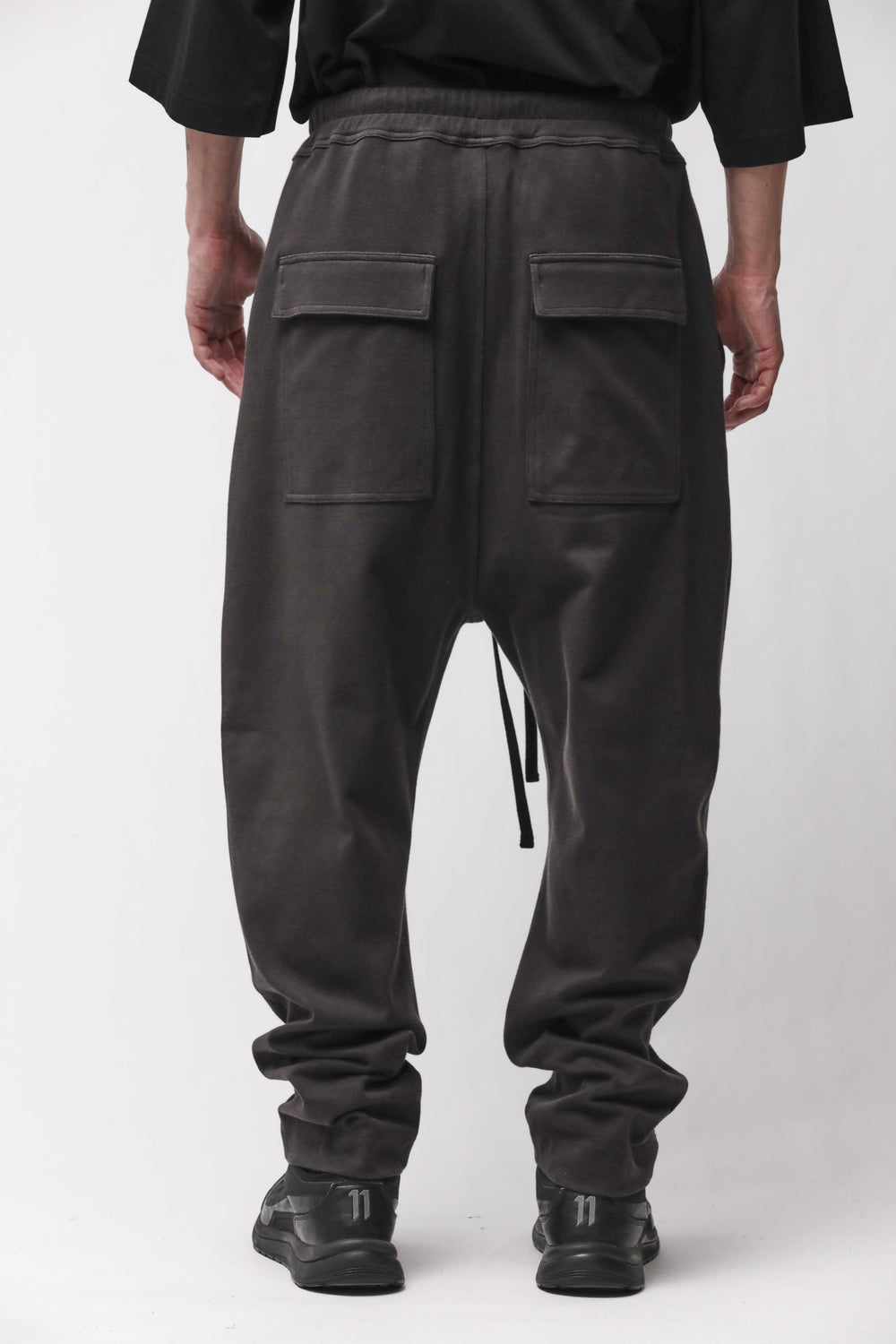 M ST 526 COLD BROWN