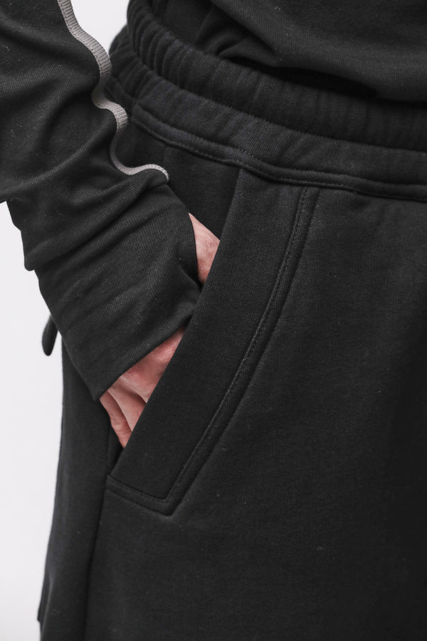 M ST 527 BLACK