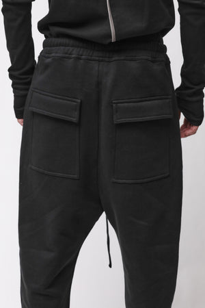 M ST 527 BLACK