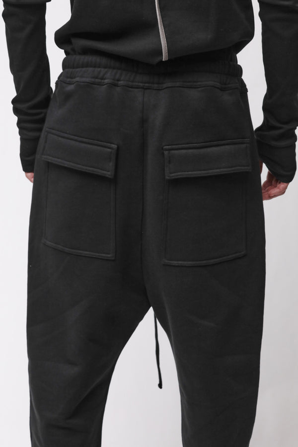M ST 527 BLACK