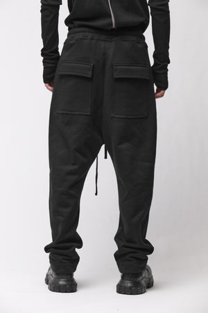 M ST 527 BLACK