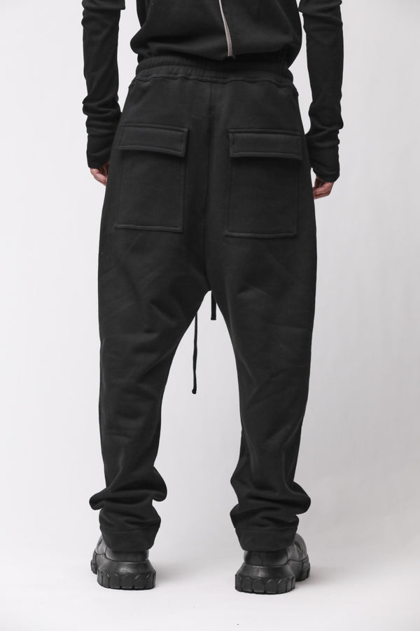 M ST 527 BLACK