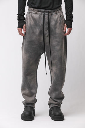 M ST 527 GREY STONE WASH SPRAY