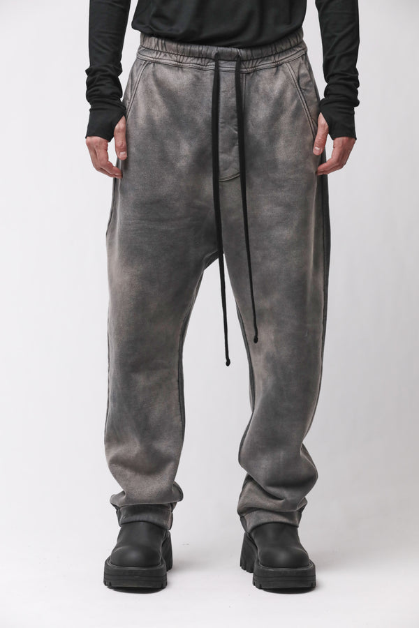 M ST 527 GREY STONE WASH SPRAY