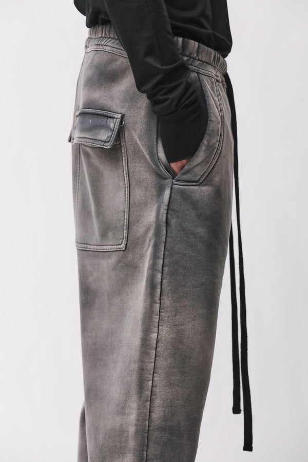 M ST 527 GREY STONE WASH SPRAY