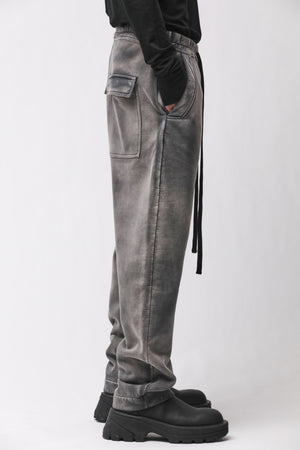 M ST 527 GREY STONE WASH SPRAY