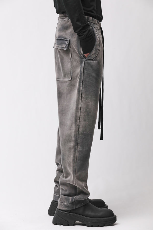 M ST 527 GREY STONE WASH SPRAY