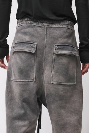 M ST 527 GREY STONE WASH SPRAY