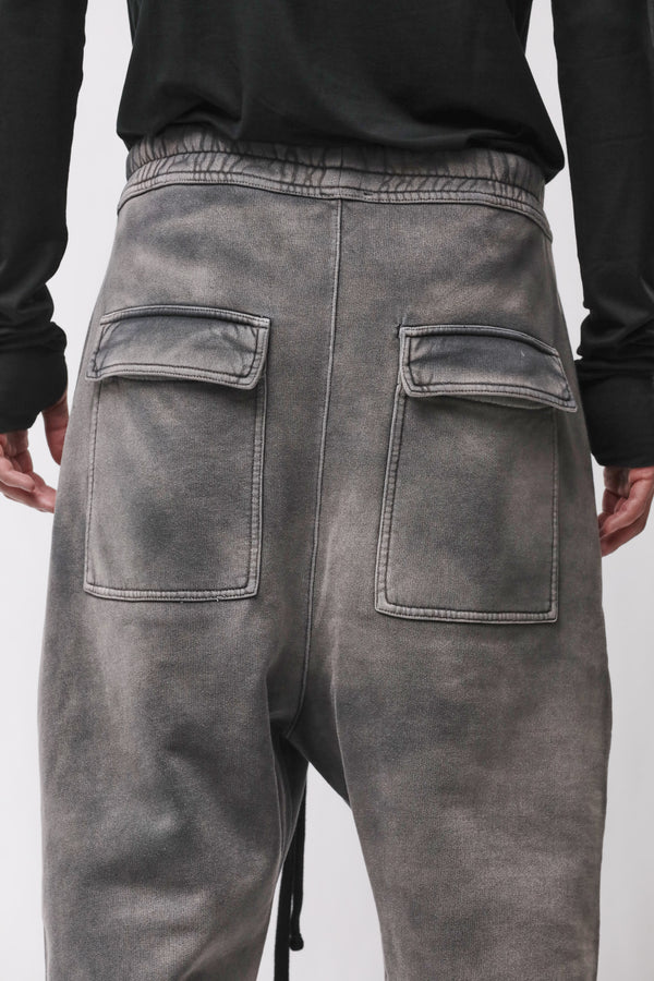 M ST 527 GREY STONE WASH SPRAY