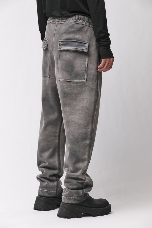 M ST 527 GREY STONE WASH SPRAY