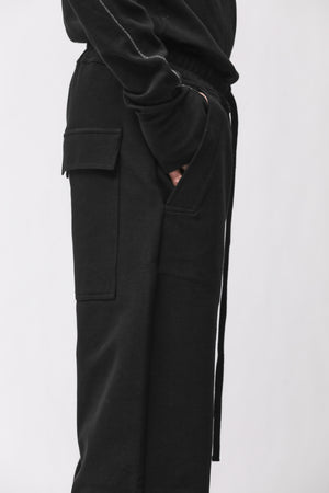 M ST 534 BLACK