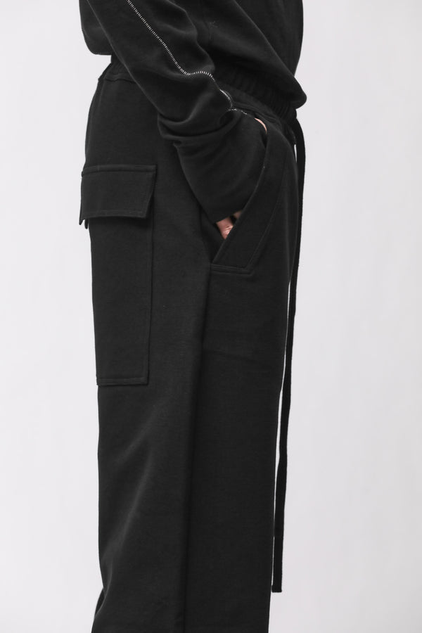 M ST 534 BLACK