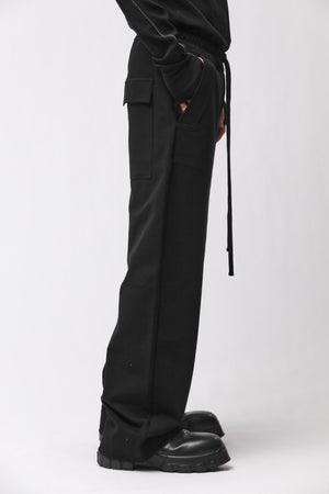 M ST 534 BLACK