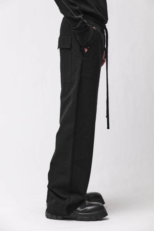 M ST 534 BLACK