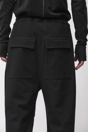 M ST 534 BLACK