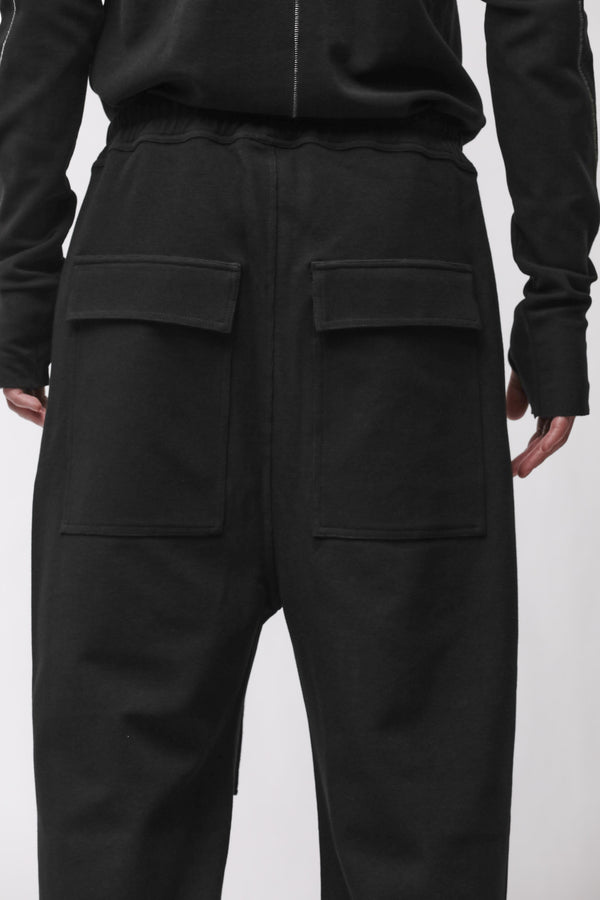M ST 534 BLACK