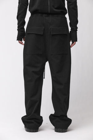 M ST 534 BLACK