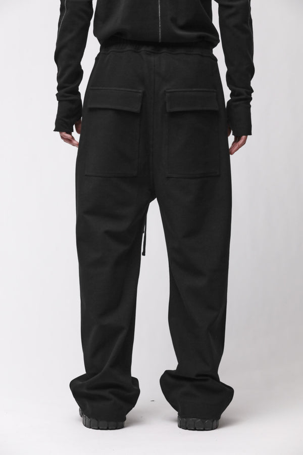 M ST 534 BLACK