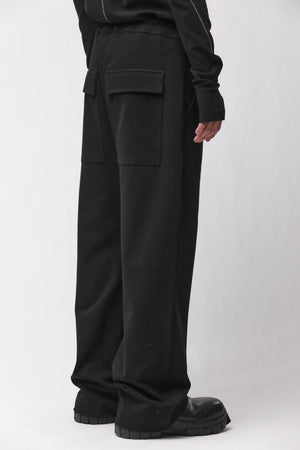 M ST 534 BLACK