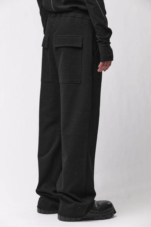 M ST 534 BLACK