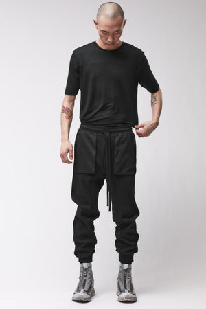 M ST 537 BLACK
