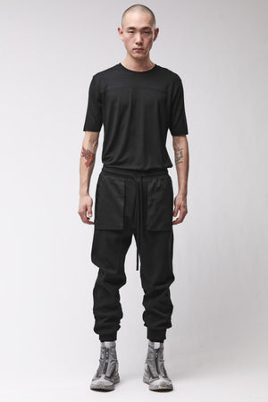 M ST 537 BLACK