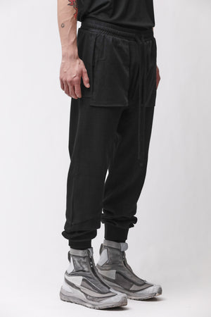 M ST 537 BLACK