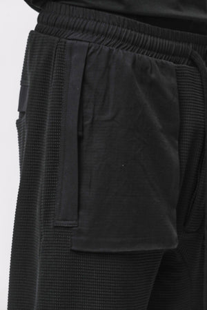 M ST 537 BLACK