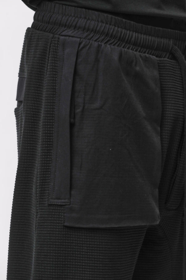 M ST 537 BLACK