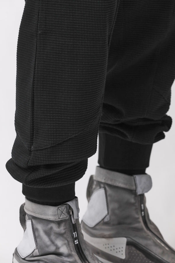 M ST 537 BLACK