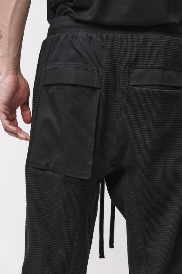 M ST 537 BLACK